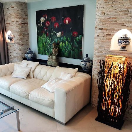 Karon Beach Apartment Sea View 外观 照片