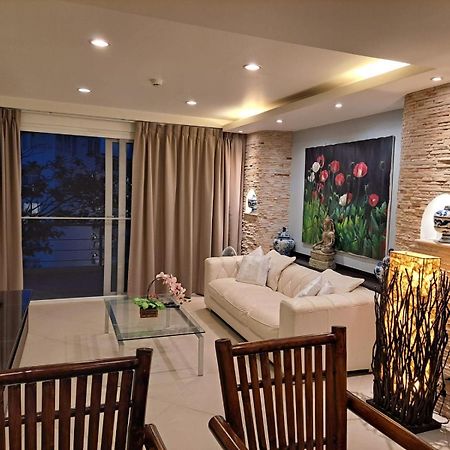 Karon Beach Apartment Sea View 外观 照片