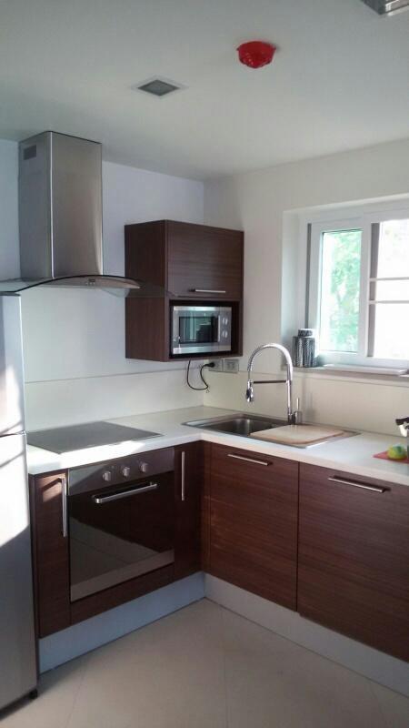 Karon Beach Apartment Sea View 外观 照片