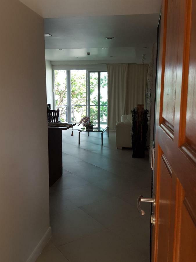 Karon Beach Apartment Sea View 外观 照片